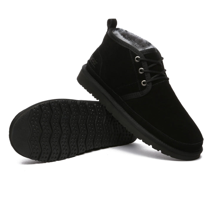 Leo Men UGG Ankle Boots - UGG Direct Online