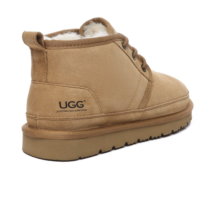 Leo Men UGG Ankle Boots - UGG Direct Online