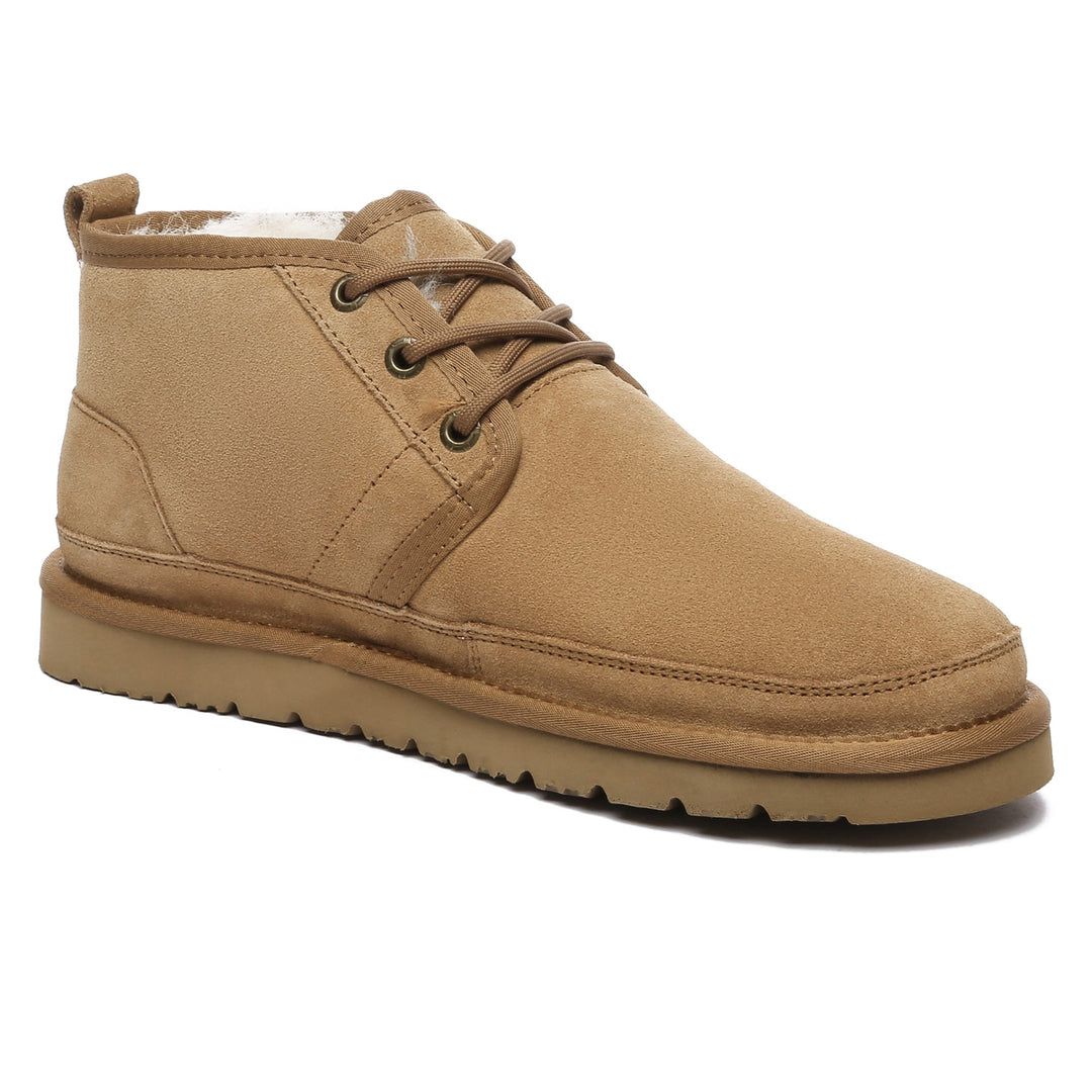 Leo Men UGG Ankle Boots - UGG Direct Online