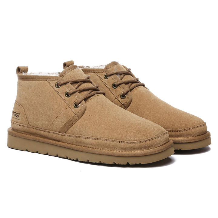 Leo Men UGG Ankle Boots - UGG Direct Online