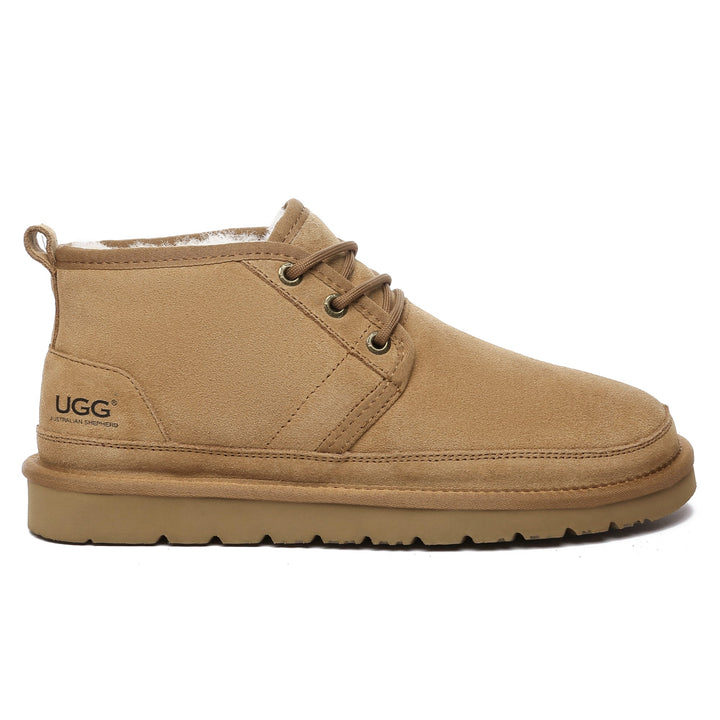 Leo Men UGG Ankle Boots - UGG Direct Online