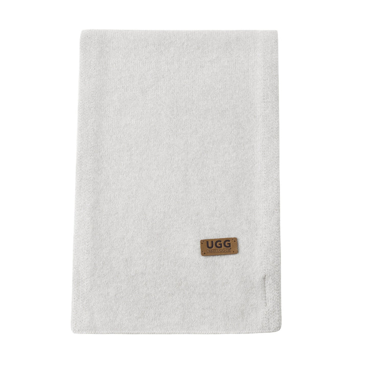 UGG Premium Cashmere Scarf