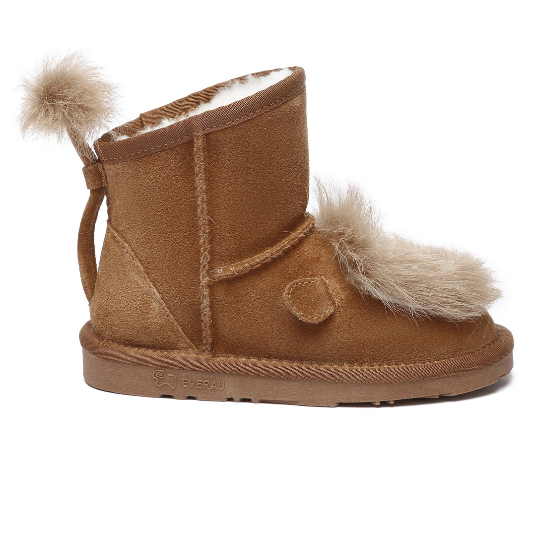 Lion Kids UGG Boots - UGG Direct Online