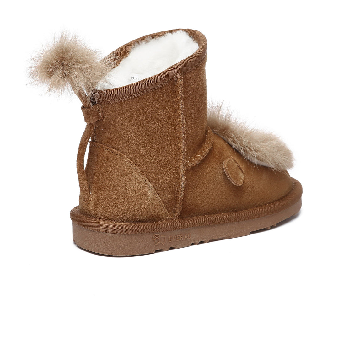 Lion Kids UGG Boots - UGG Direct Online