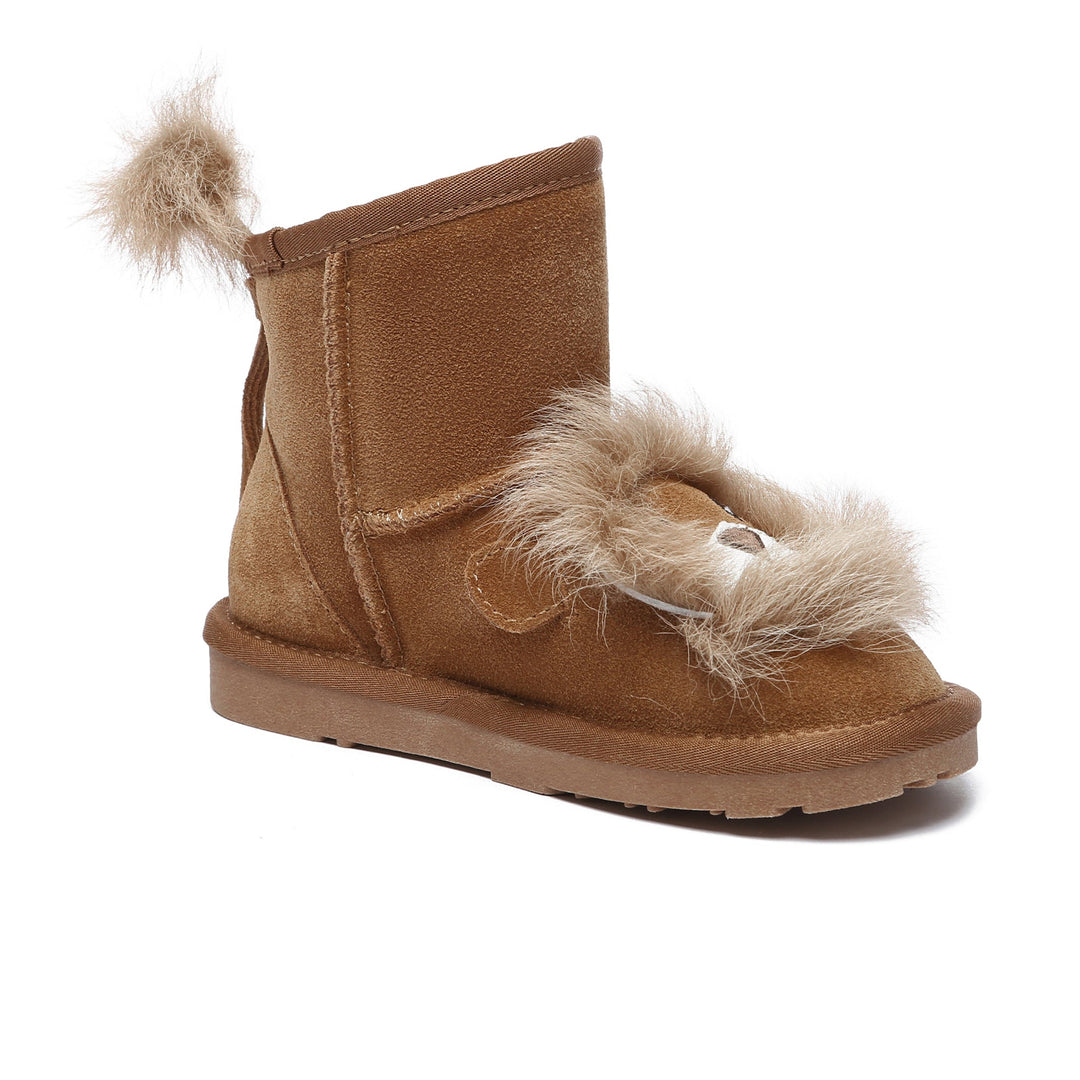 Lion Kids UGG Boots - UGG Direct Online