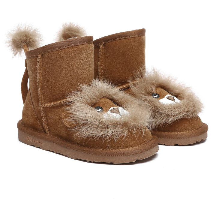 Lion Kids UGG Boots - UGG Direct Online