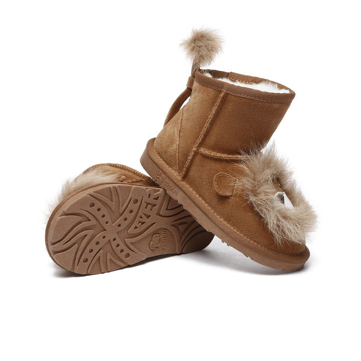 Lion Kids UGG Boots - UGG Direct Online