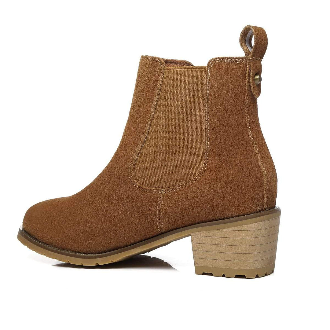 Luna Suede Women UGG Boots - UGG Direct Online
