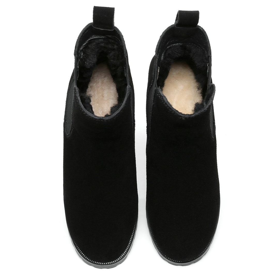 Luna Suede Women UGG Boots - UGG Direct Online