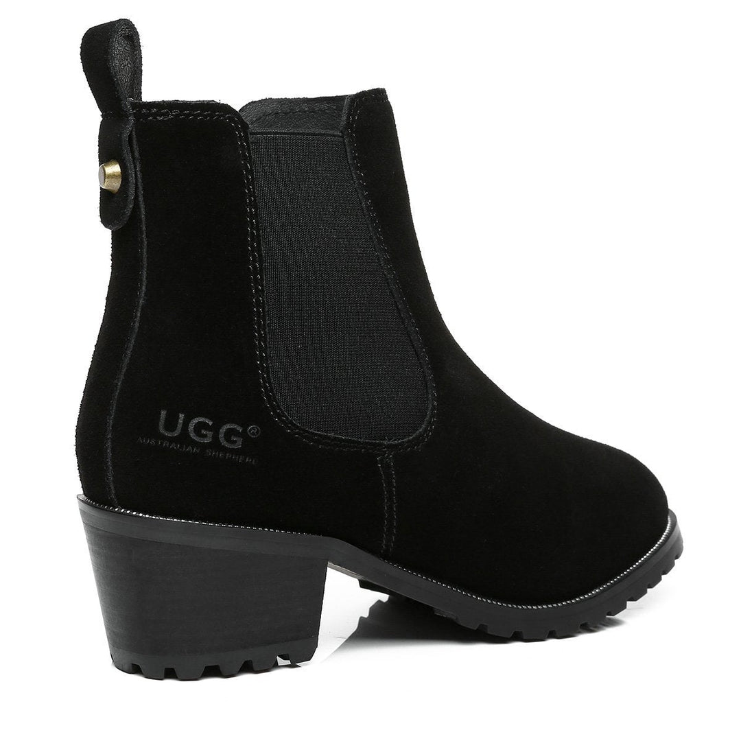 Luna Suede Women UGG Boots - UGG Direct Online