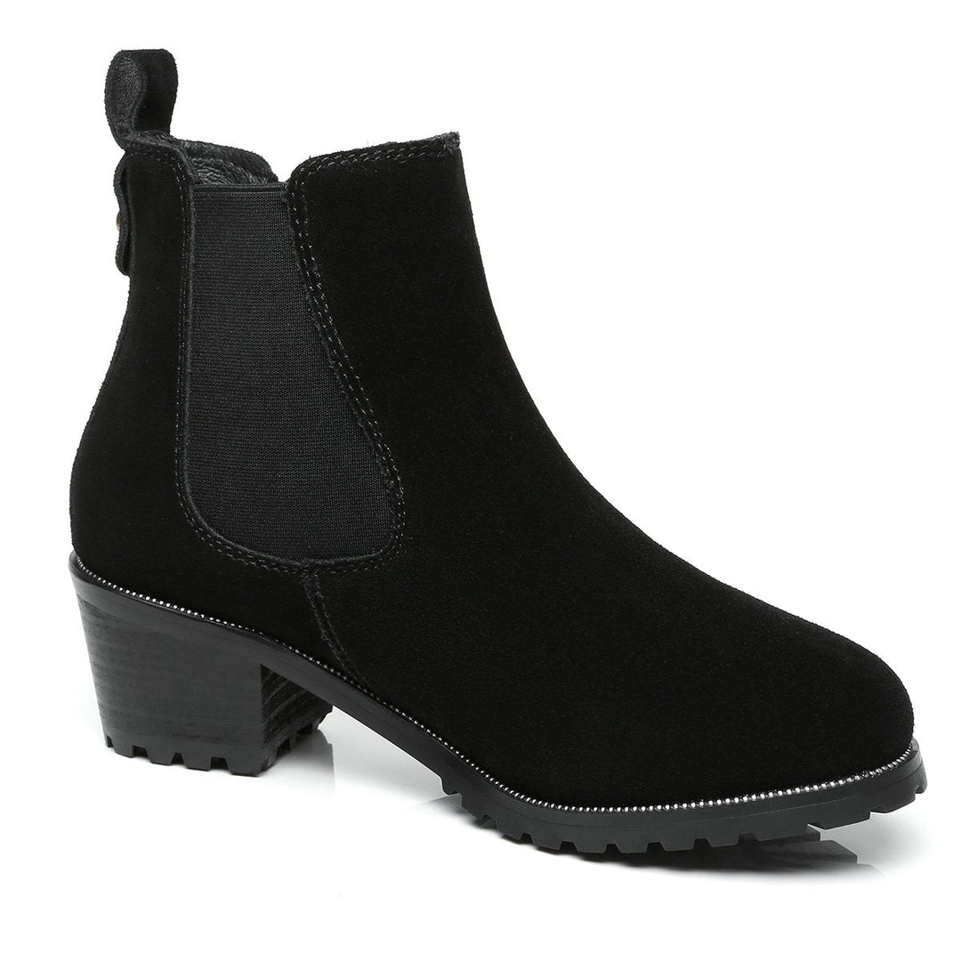 Luna Suede Women UGG Boots - UGG Direct Online