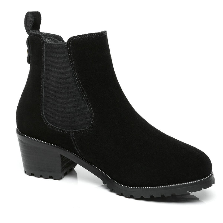 Luna Suede Women UGG Boots - UGG Direct Online