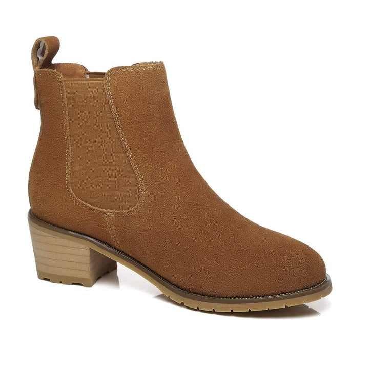 Luna Suede Women UGG Boots - UGG Direct Online