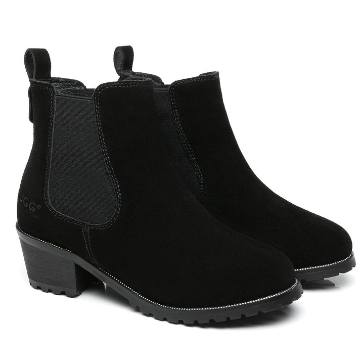Luna Suede Women UGG Boots - UGG Direct Online