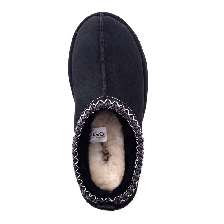 Mackenzie Platform UGG Slippers - UGG Direct Online