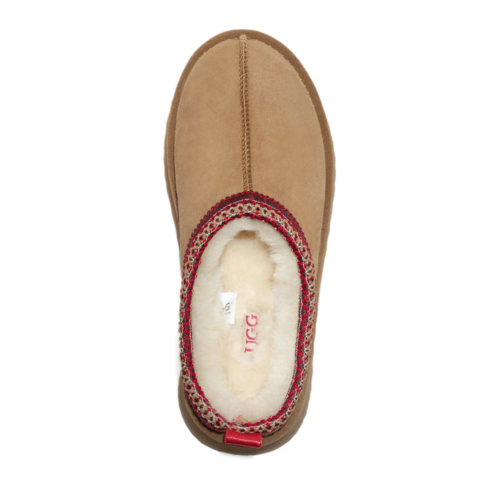 Mackenzie Platform UGG Slippers - UGG Direct Online