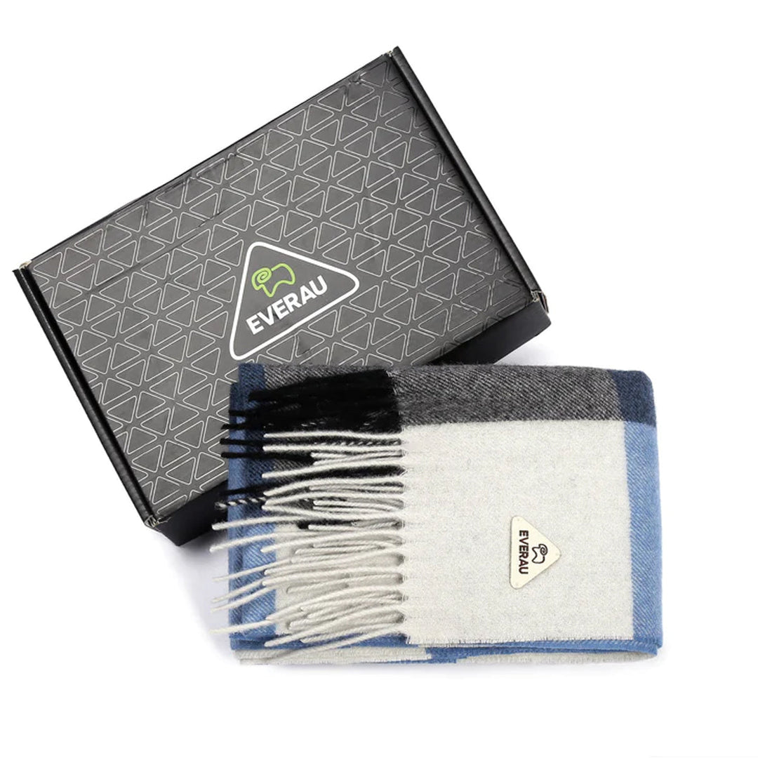 Matilda Wool Scarf - UGG Direct Online