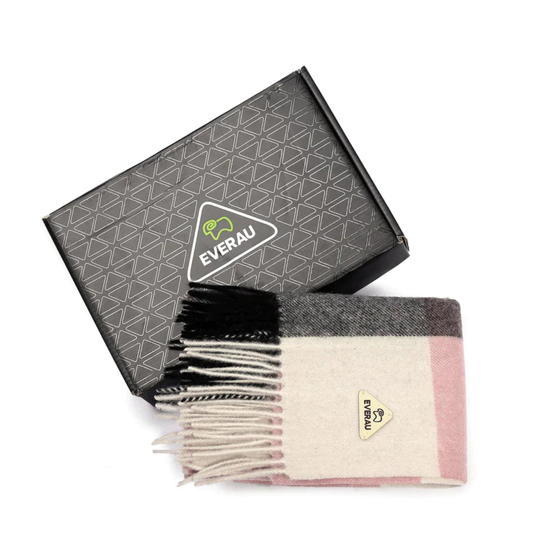Matilda Wool Scarf - UGG Direct Online