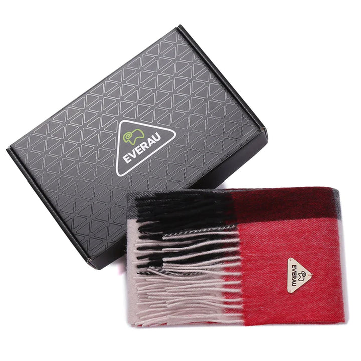 Matilda Wool Scarf - UGG Direct Online