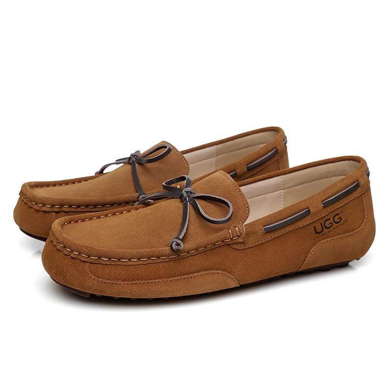 Matty UGG Moccasin - UGG Direct Online