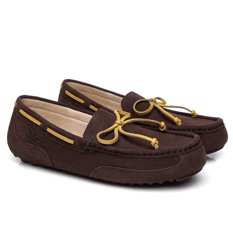 Matty UGG Moccasin - UGG Direct Online