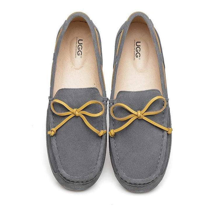Matty UGG Moccasin - UGG Direct Online