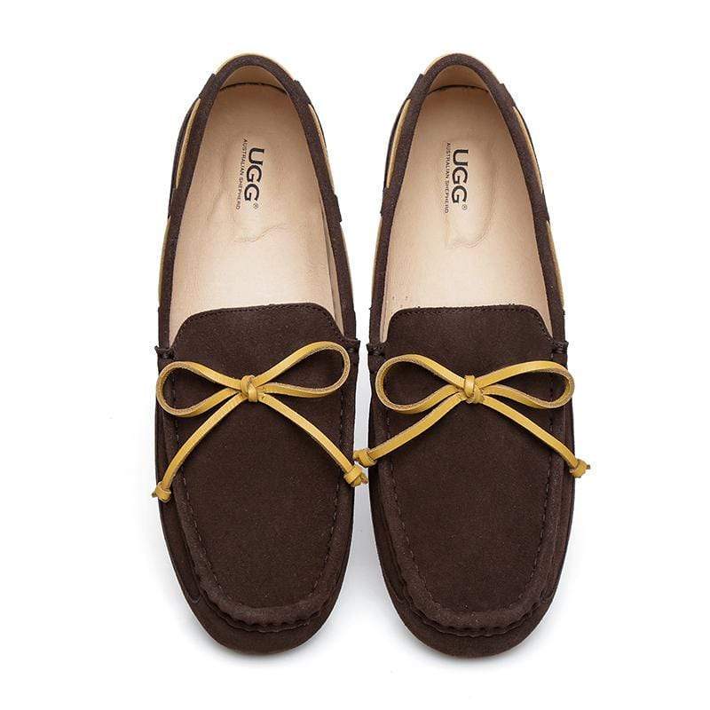 Matty UGG Moccasin - UGG Direct Online
