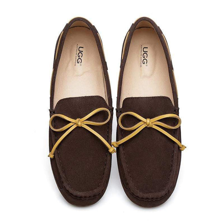Matty UGG Moccasin - UGG Direct Online