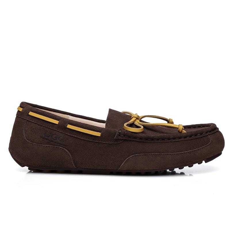 Matty UGG Moccasin - UGG Direct Online