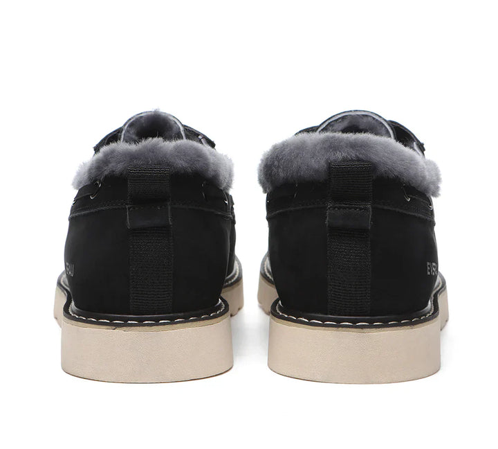 Maxim Sheepskin Men Trekker Shoes - UGG Direct Online
