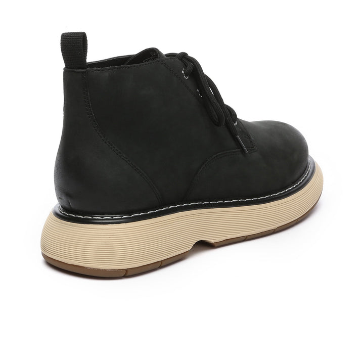 Men Premium Casual Leather Shoes - UGG Direct Online