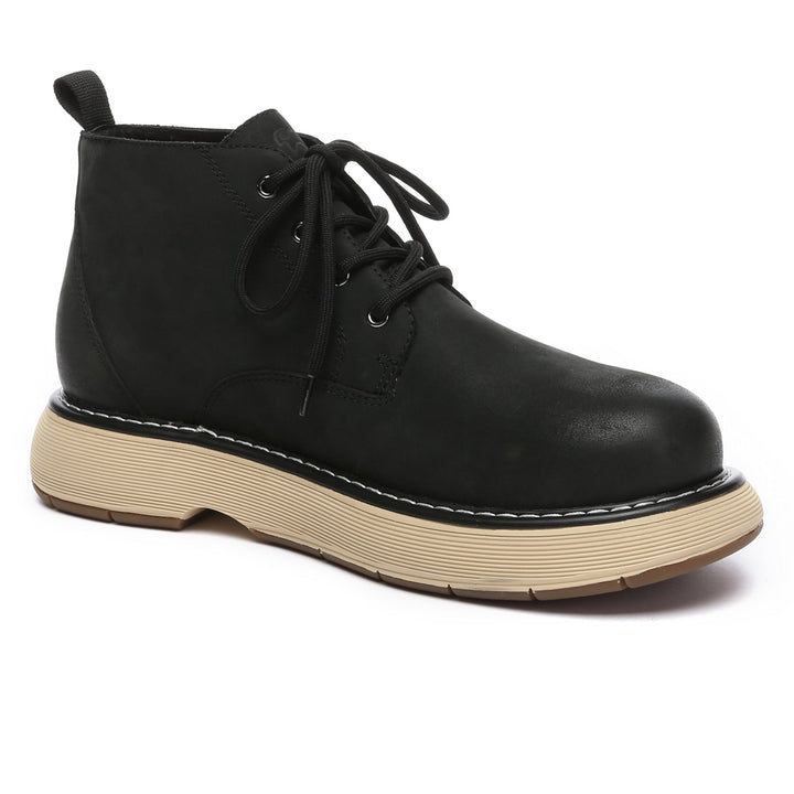 Men Premium Casual Leather Shoes - UGG Direct Online
