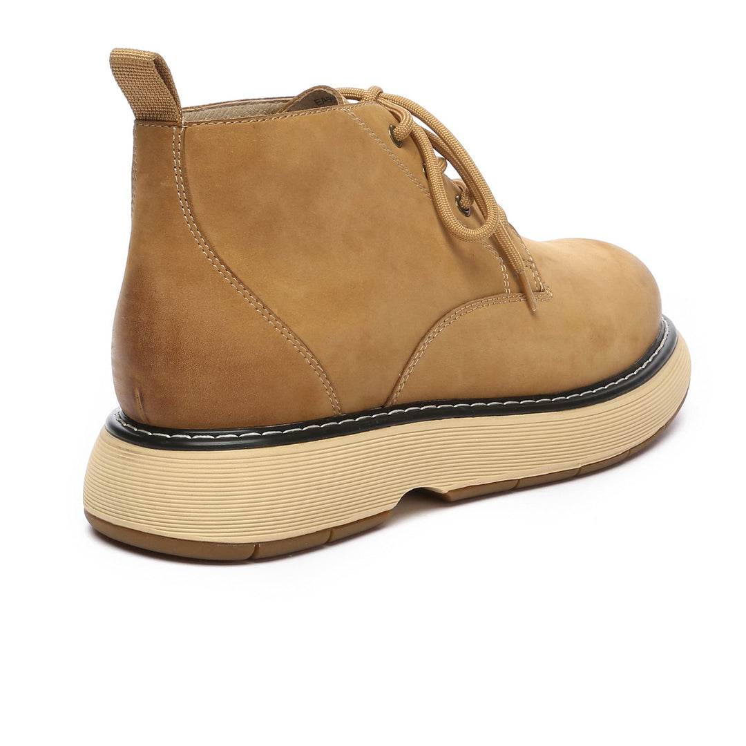Men Premium Casual Leather Shoes - UGG Direct Online