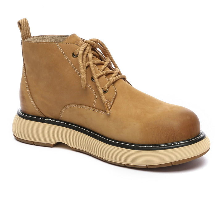 Men Premium Casual Leather Shoes - UGG Direct Online
