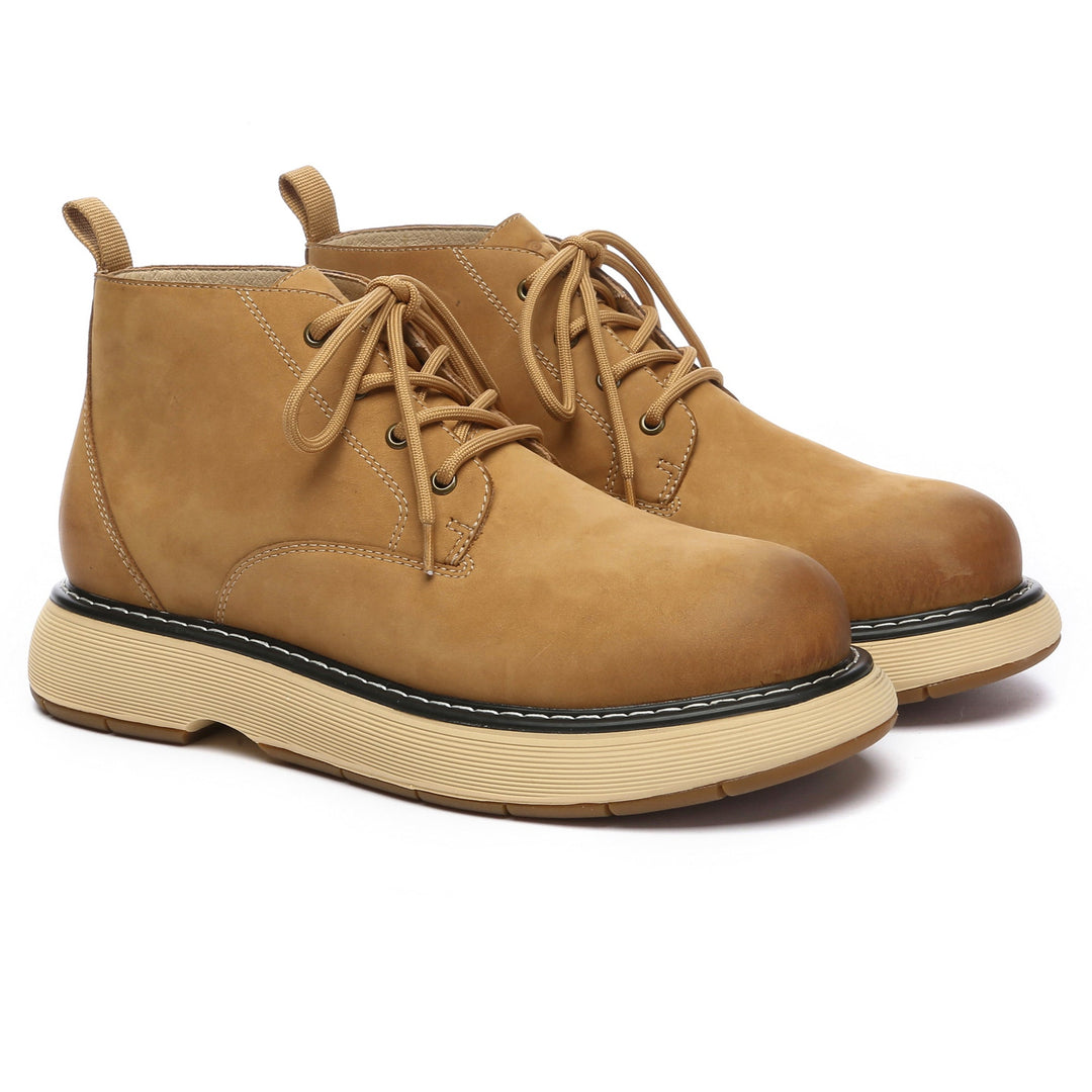 Men Premium Casual Leather Shoes - UGG Direct Online