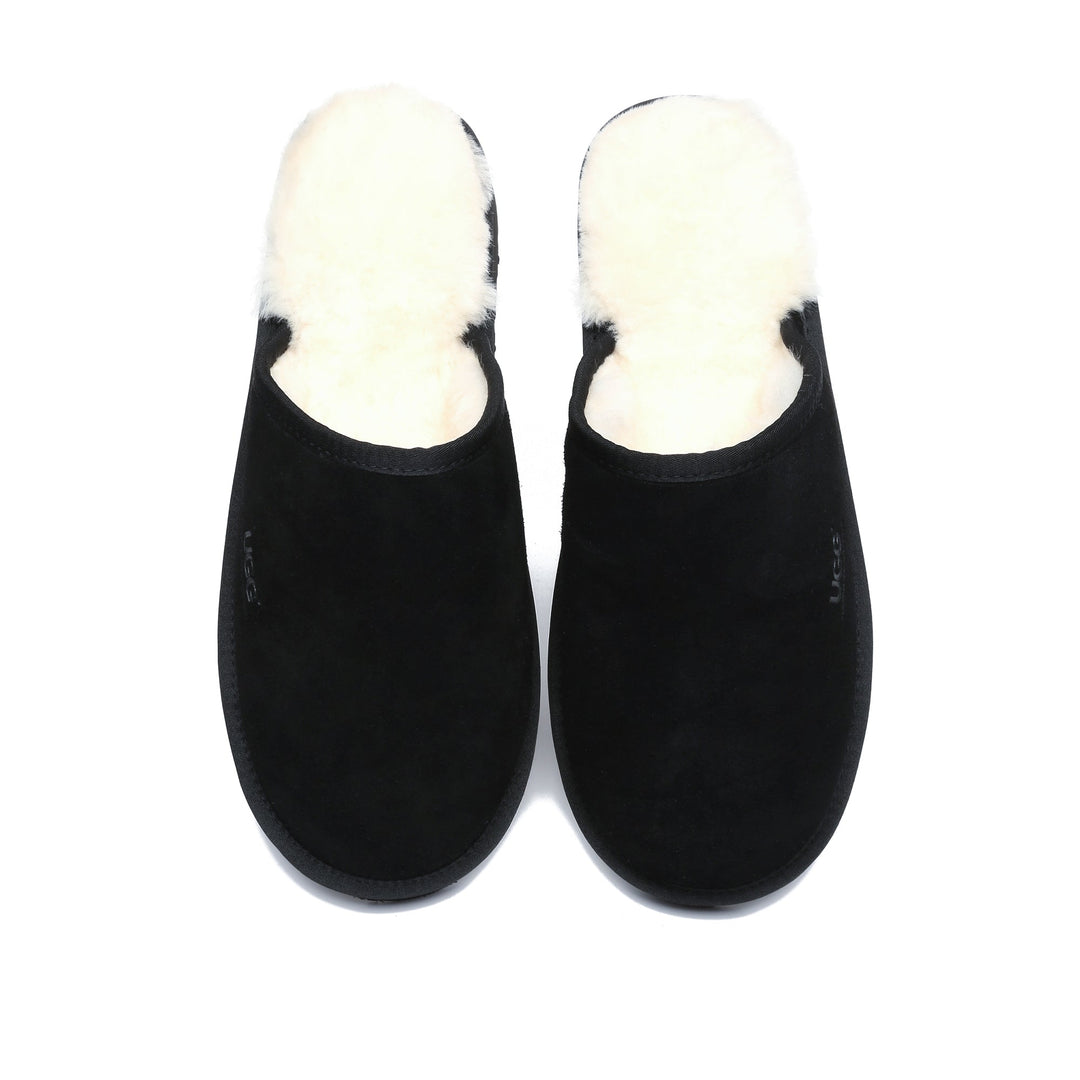 Men Ultra Comfort Sole UGG Slippers - UGG Direct Online