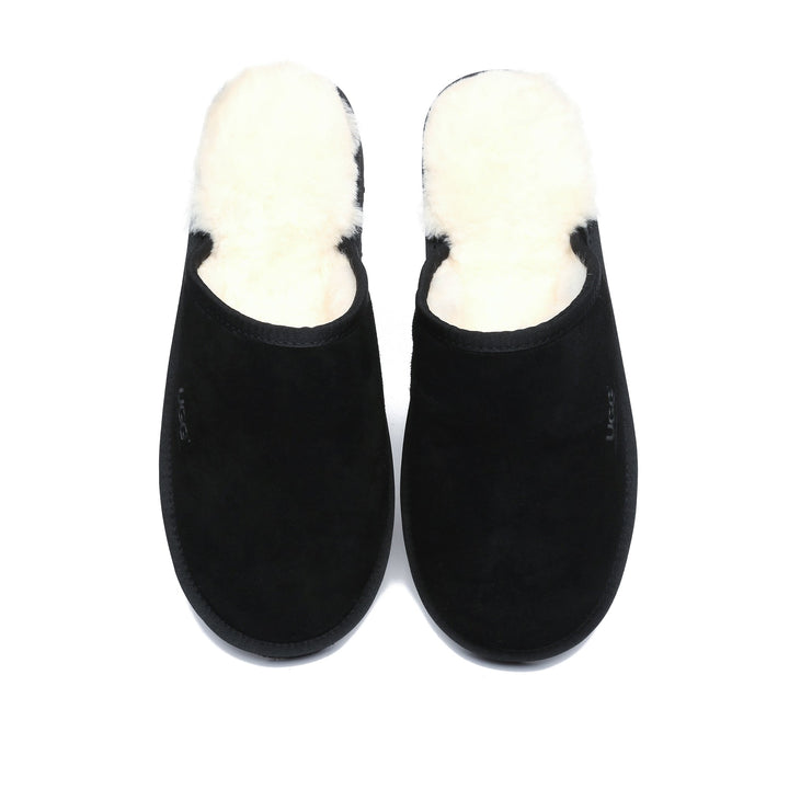 Men Ultra Comfort Sole UGG Slippers - UGG Direct Online