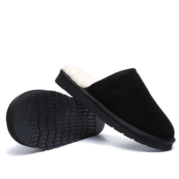 Men Ultra Comfort Sole UGG Slippers - UGG Direct Online