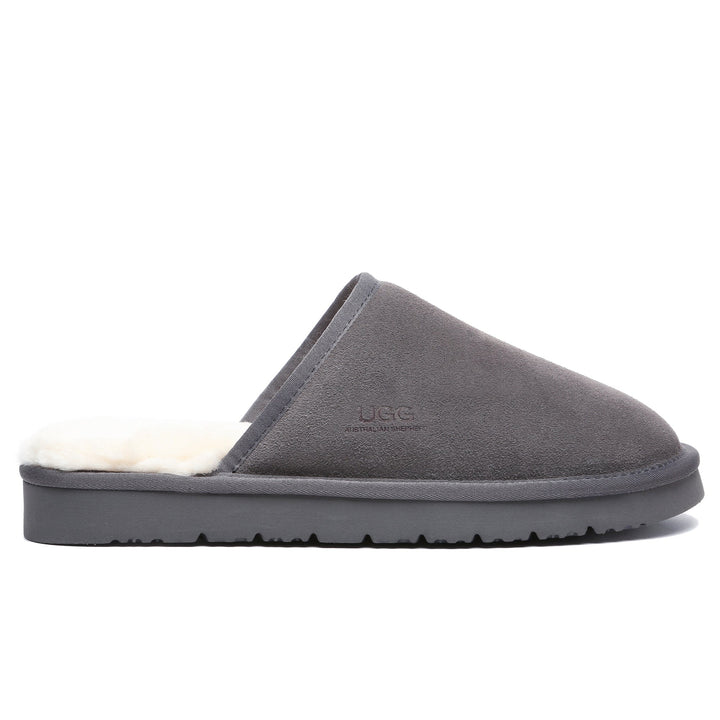 Men Ultra Comfort Sole UGG Slippers - UGG Direct Online