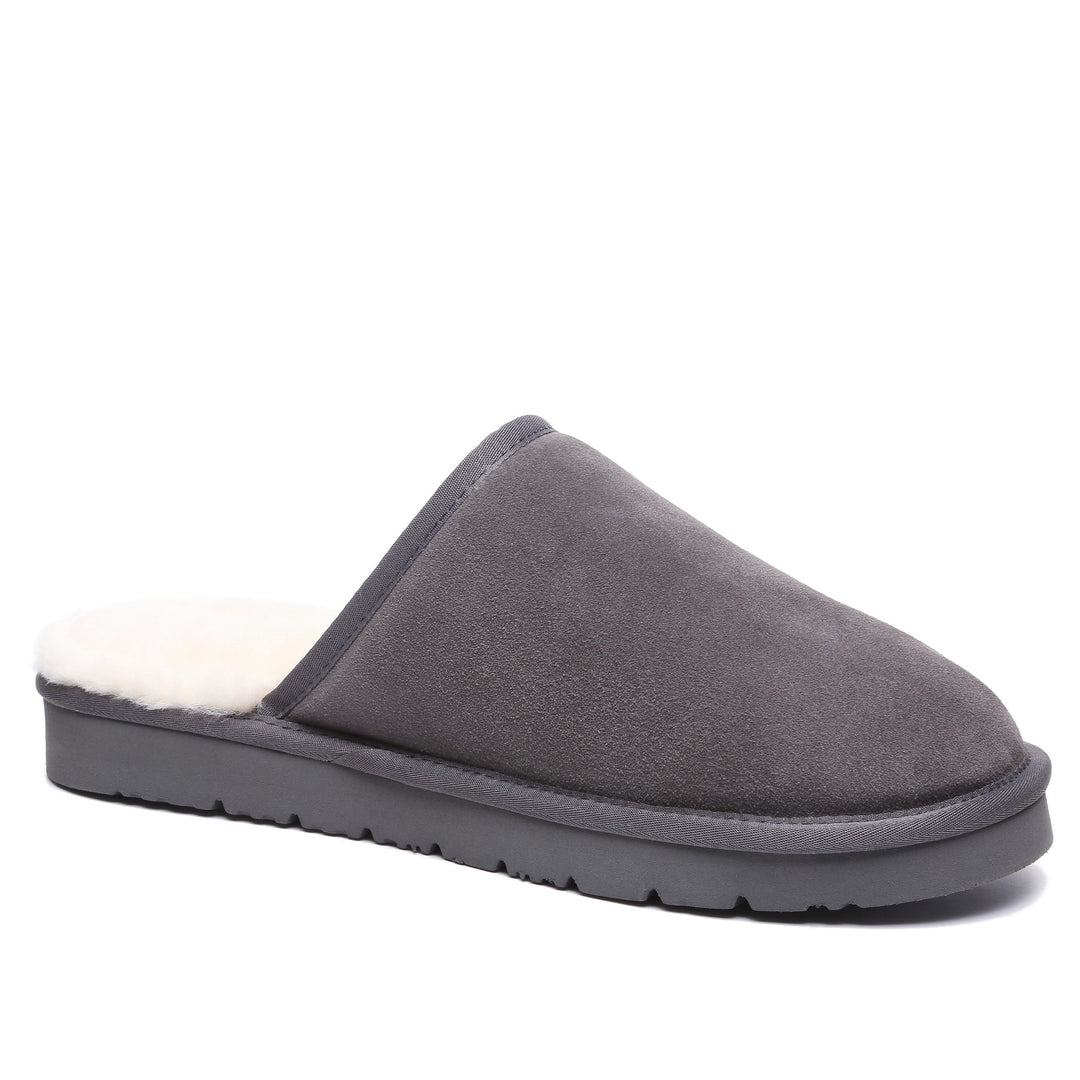 Men Ultra Comfort Sole UGG Slippers - UGG Direct Online