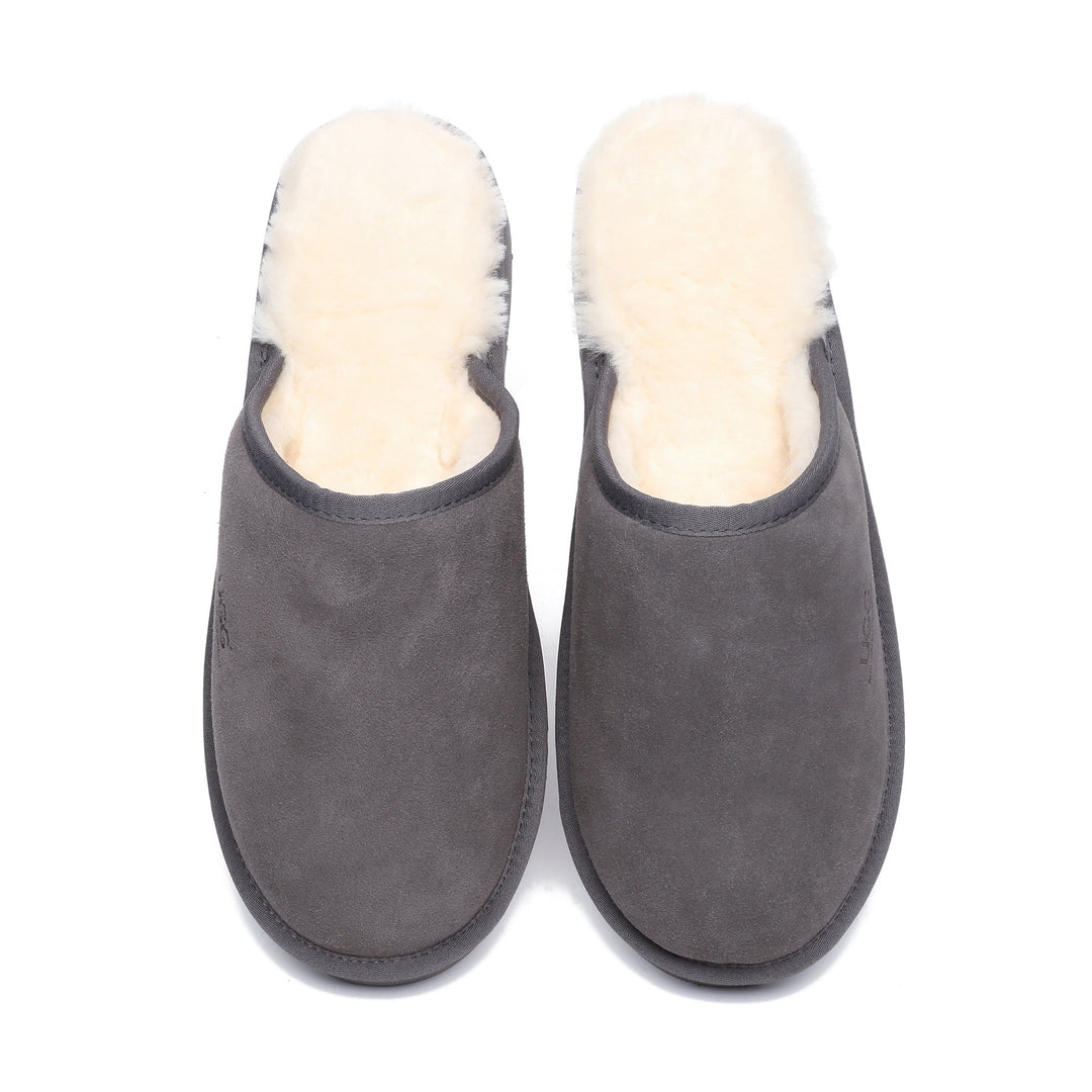 Men Ultra Comfort Sole UGG Slippers - UGG Direct Online