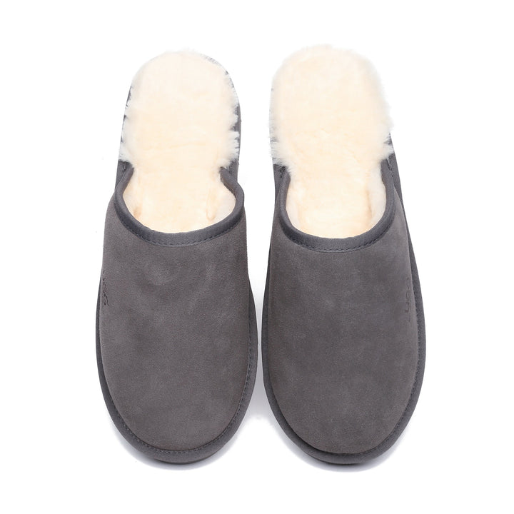 Men Ultra Comfort Sole UGG Slippers - UGG Direct Online
