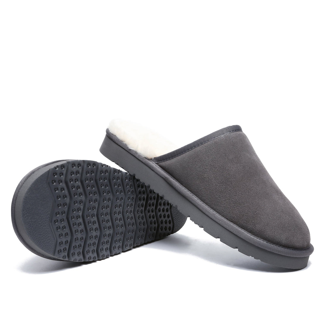 Men Ultra Comfort Sole UGG Slippers - UGG Direct Online