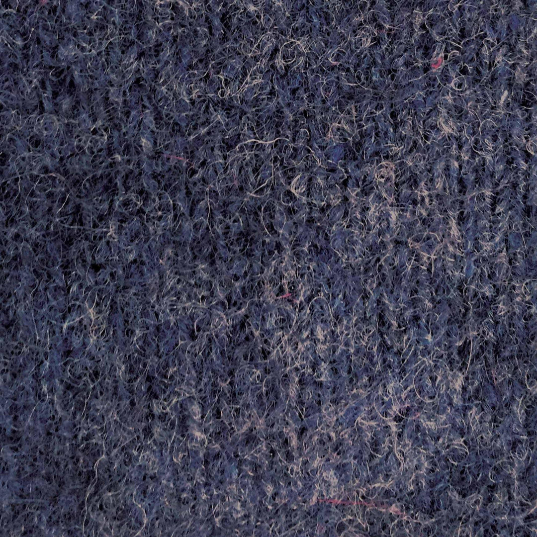 Mens Crew Neck Possum Merino Jumper - Indigo - UGG Direct Online