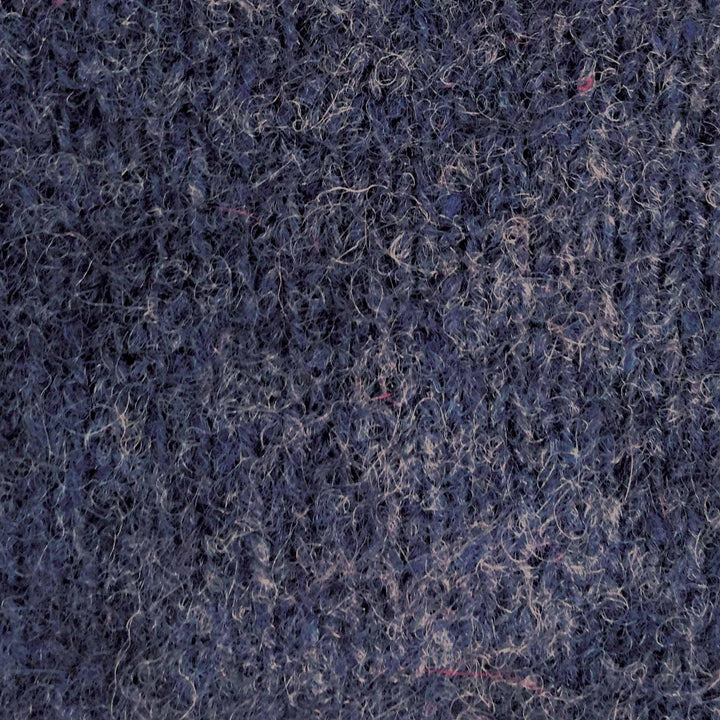 Mens Crew Neck Possum Merino Jumper - Indigo - UGG Direct Online