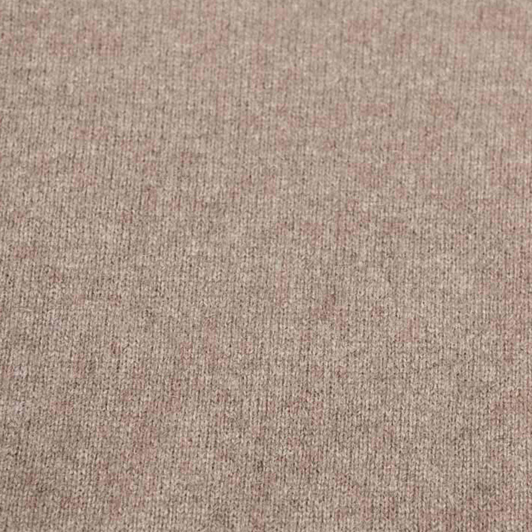 Mens Crew Neck Possum Merino Jumper - Mocha - UGG Direct Online