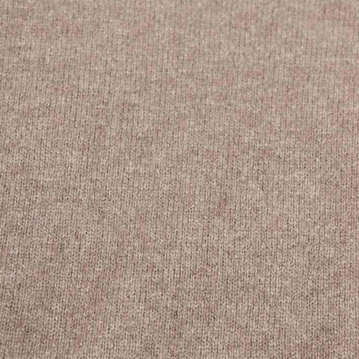 Mens Crew Neck Possum Merino Jumper - Mocha - UGG Direct Online