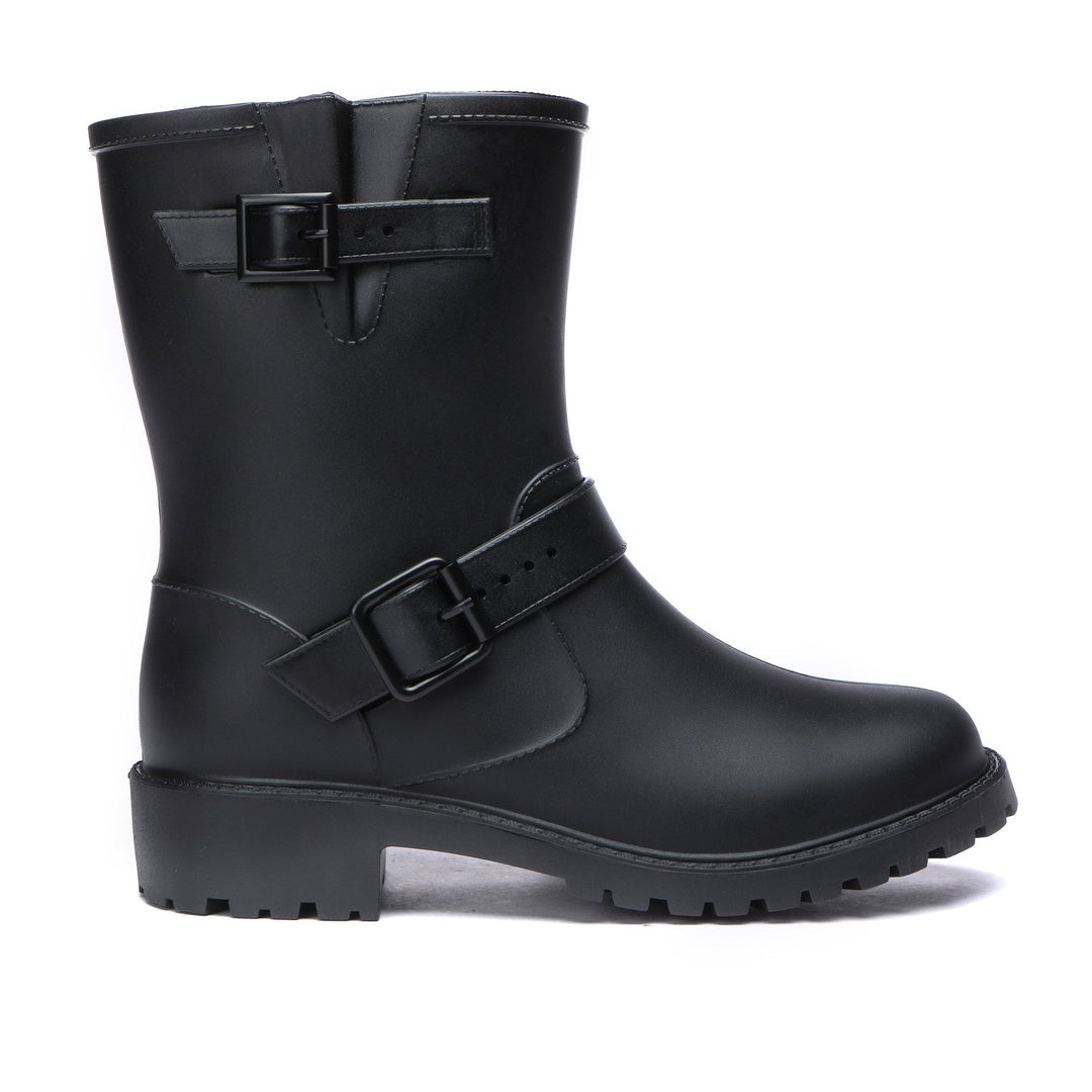 Mia Sheepskin Storm Proof Gumboots Rainboots - UGG Direct Online