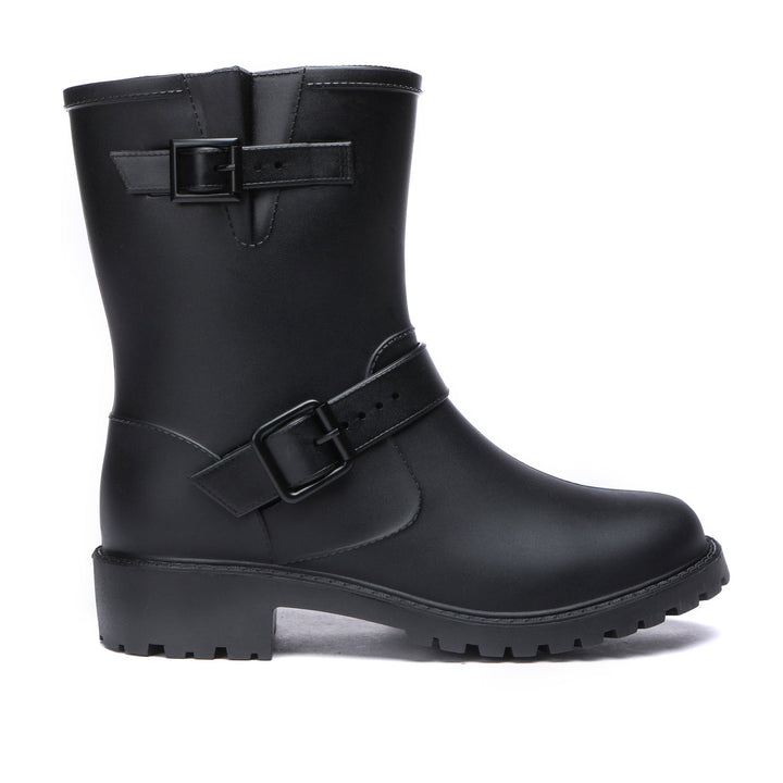 Mia Sheepskin Storm Proof Gumboots Rainboots - UGG Direct Online