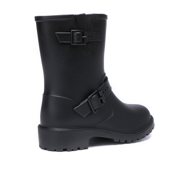 Mia Sheepskin Storm Proof Gumboots Rainboots - UGG Direct Online